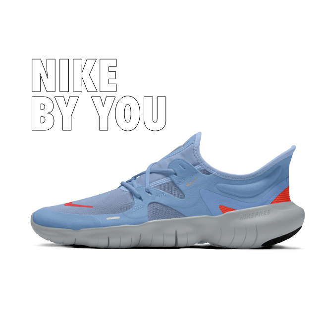 Nike WMNS Free RN 5.0 - By You CD9435-991