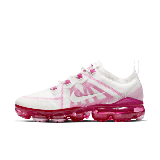 Nike WMNS Air Vapormax 2019 'Pink Rise' AR6632-105