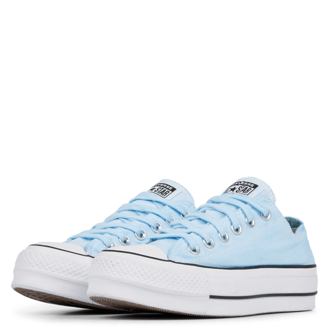 Chuck Taylor All Star Lift Low Top 564511C