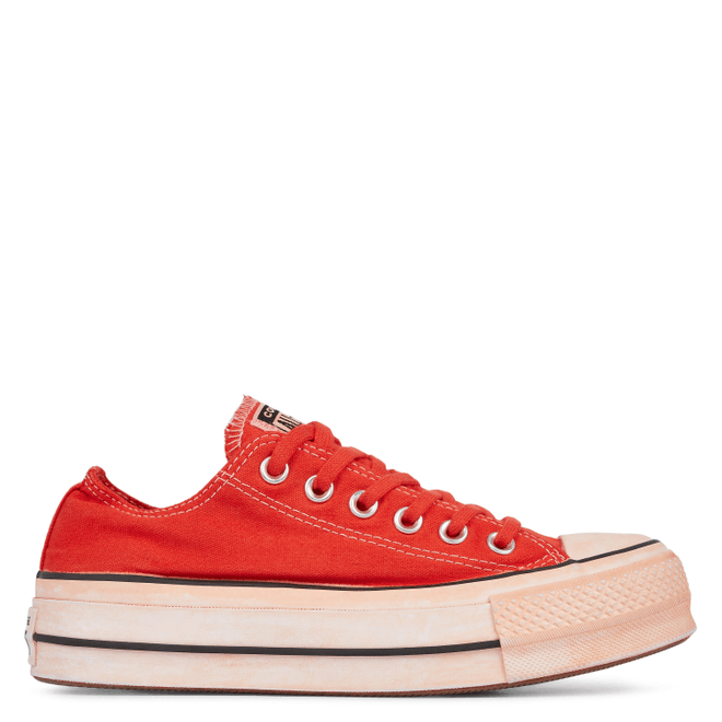Chuck Taylor All Star Lift Low Top 564512C