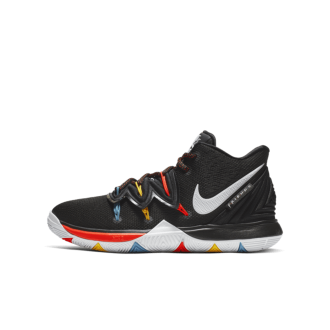 Nike Kyrie 5 GS 'Friends' AQ2456-006